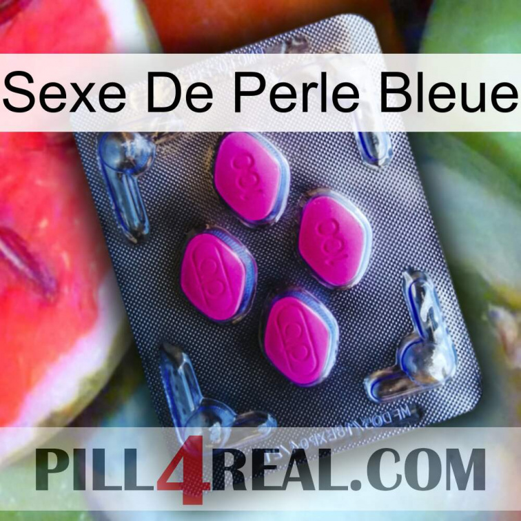 Blue Pearl Sex 02